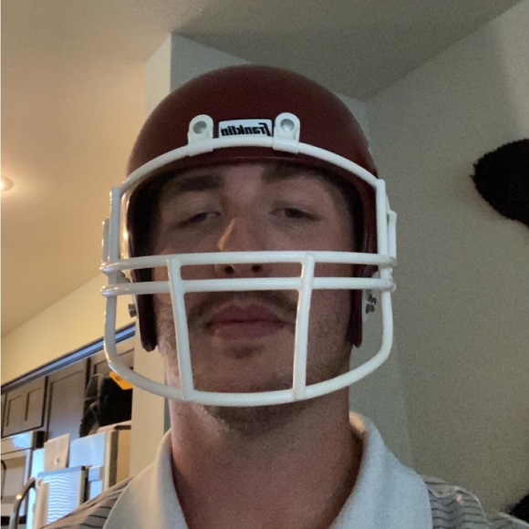 Meet your Posher, Gavin - Picture 1 of 1